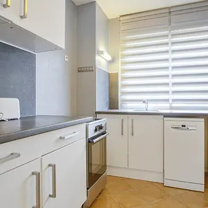 Herta - Welkeys Appartement
